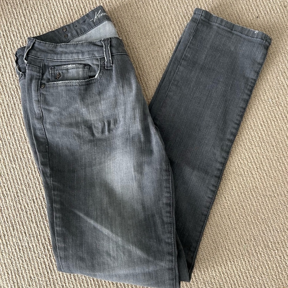 Kenneth Cole Jeans Size 28